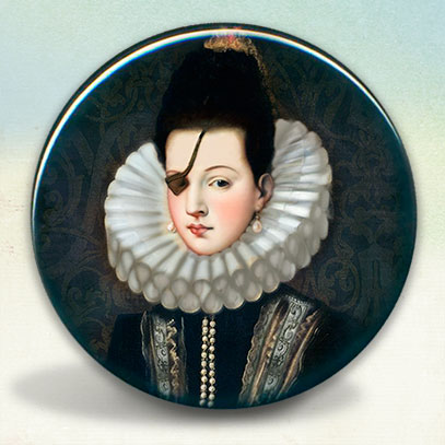 Princess of Eboli