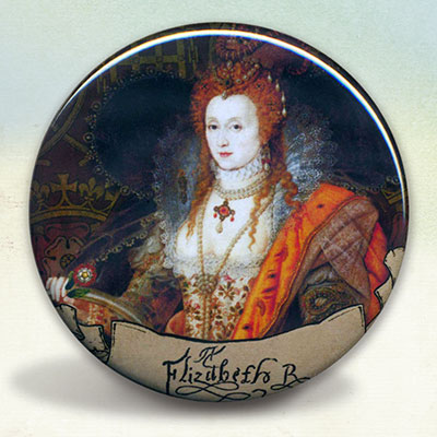 Queen Elizabeth