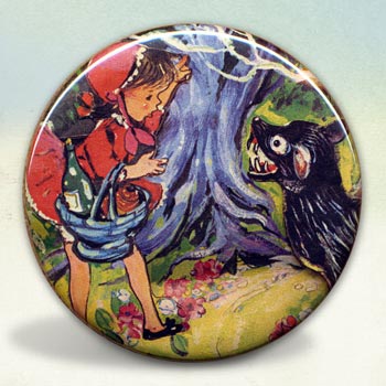 Red Riding Hood French