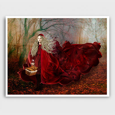 Red Riding Hood
