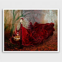 Red Riding Hood