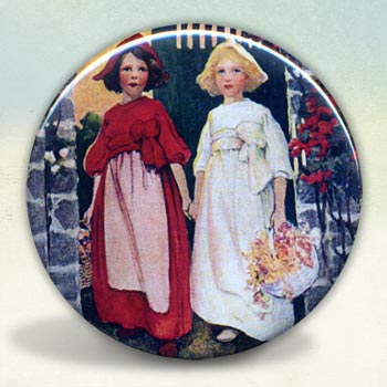 Rose Red and Snow White