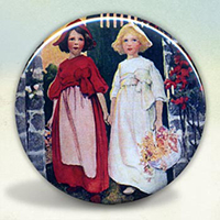 Rose Red and Snow White