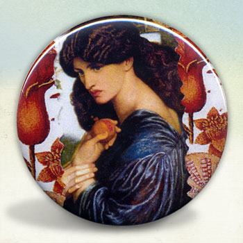 Persephone Rossetti