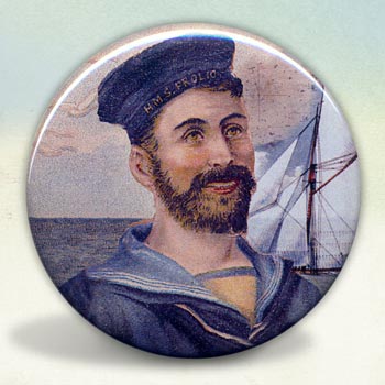 Sailor and Ship
