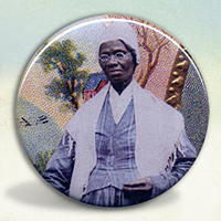 Sojourner Truth
