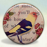 Sweet Bird