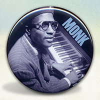 Thelonious Monk