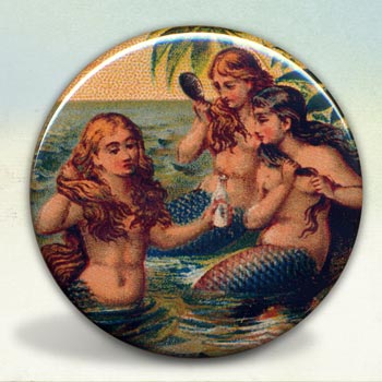 Three Mermaids