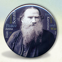 Leo Tolstoy