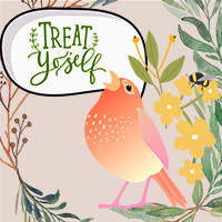 Treat Yourself E-Gift Card