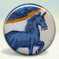 French Unicorn
