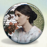 Virginia Woolf