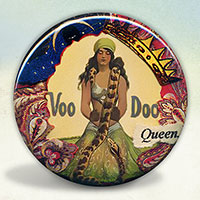 Voodoo Queen
