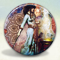 The Magic Circle